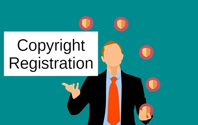 Copyright Registration