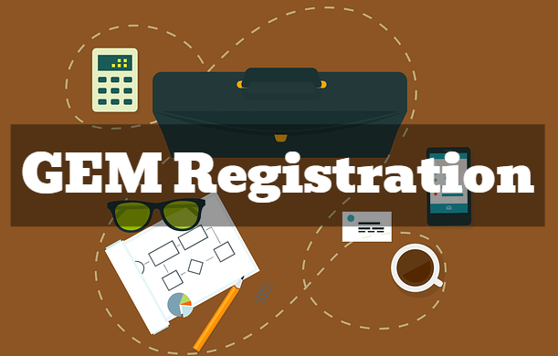  GEM Registration
