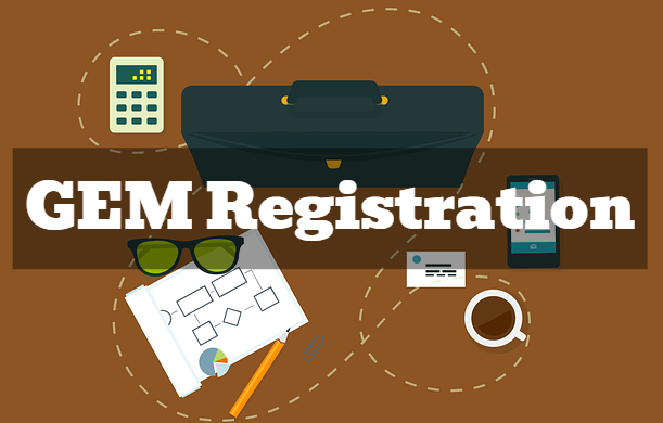 GEM REGISTRATION 