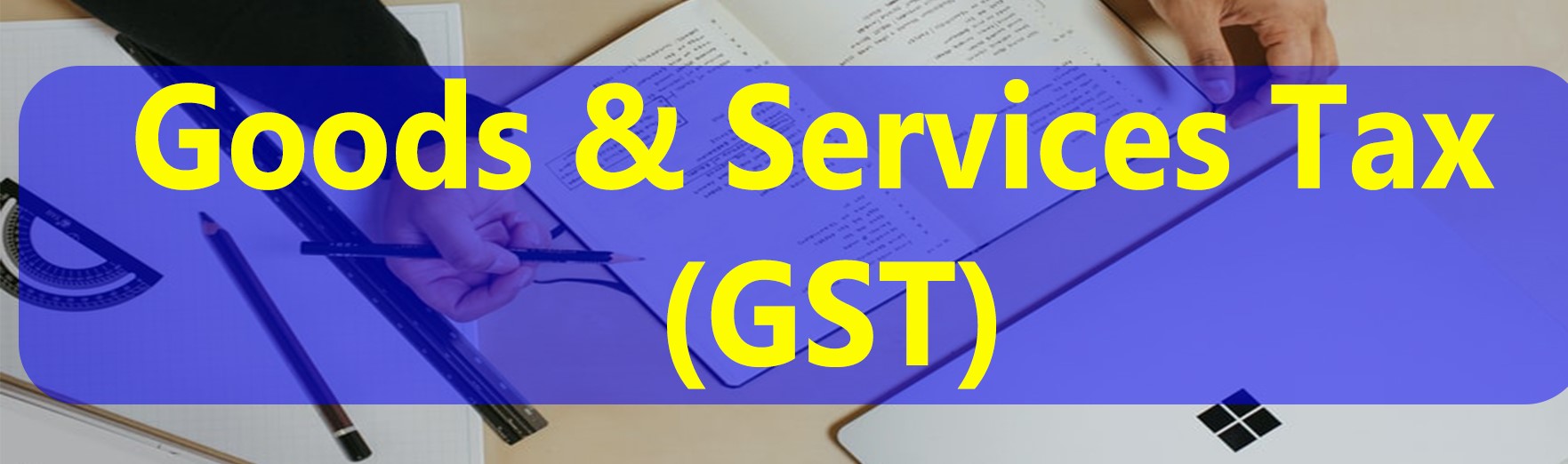 GST Registration