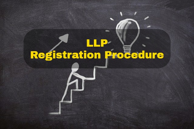 Limited Liability Partnership Registration