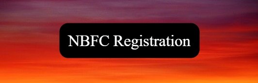 NBFC Registration