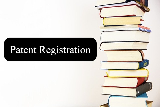 Patent Registration