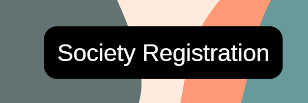 Society Registration