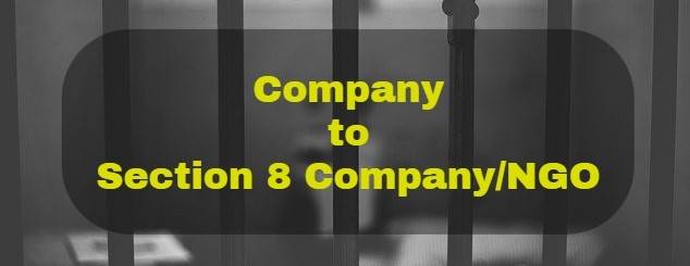Company To Section 8 Company