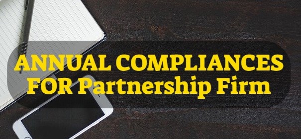 Partnership Company