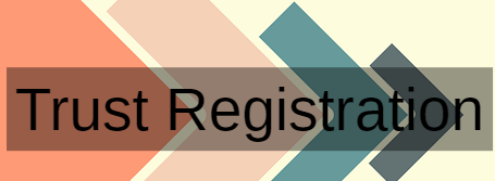 Trust Registration